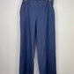 Pantalón Barcelona Azul oscuro verano