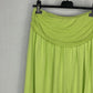 Pantalon Aladino verde Lima
