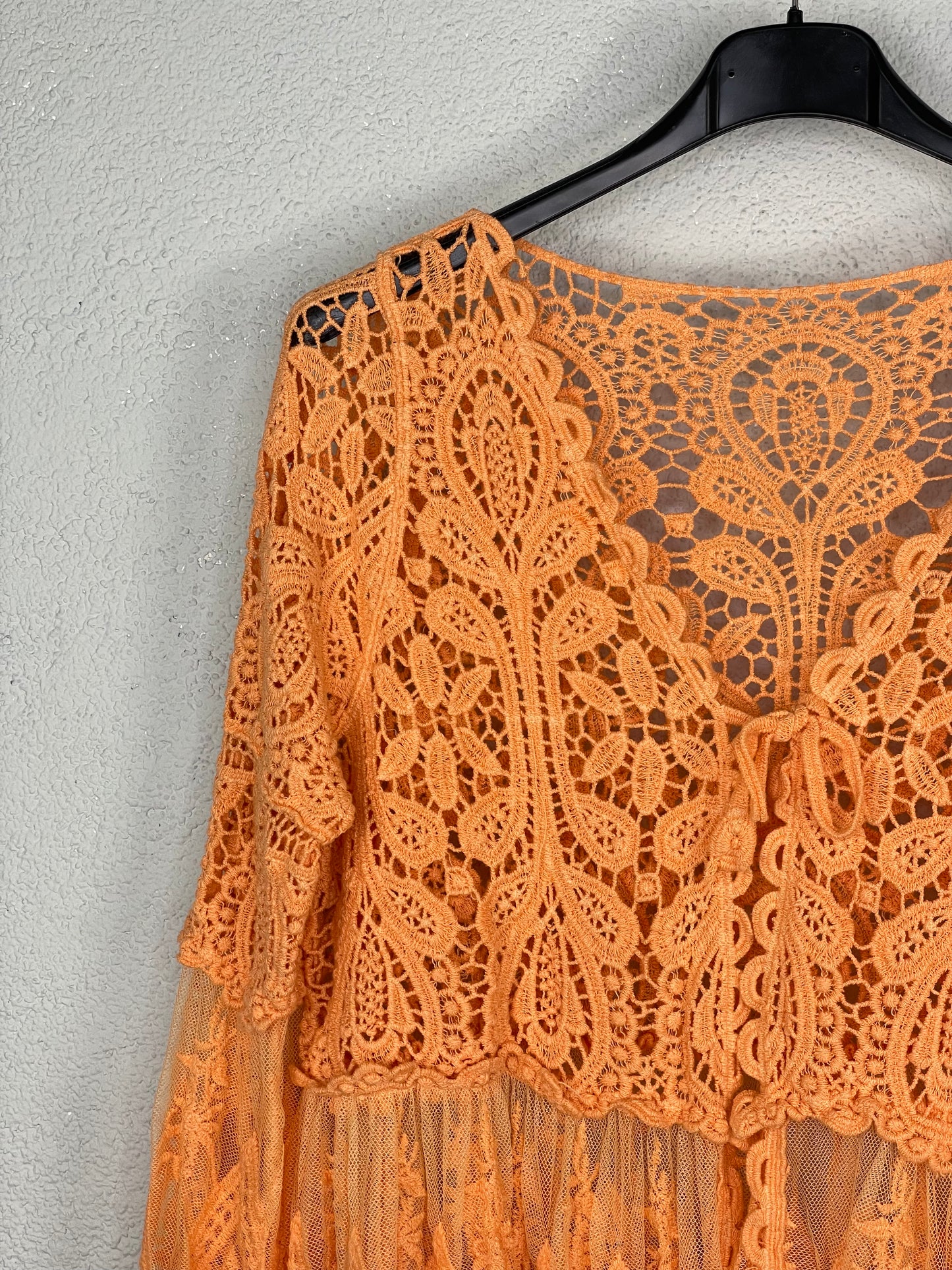 Rebeca Almudena Coral