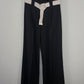 Pantalon Lugo Negro