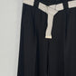 Pantalon Lugo Negro