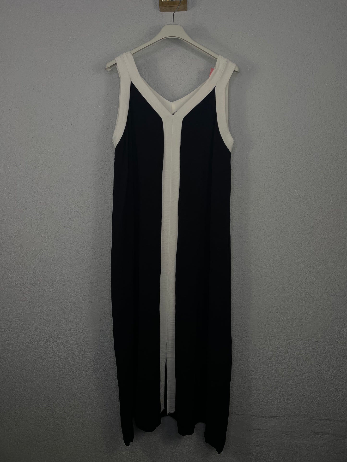 Vestido Australia Negro