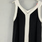 Vestido Australia Negro