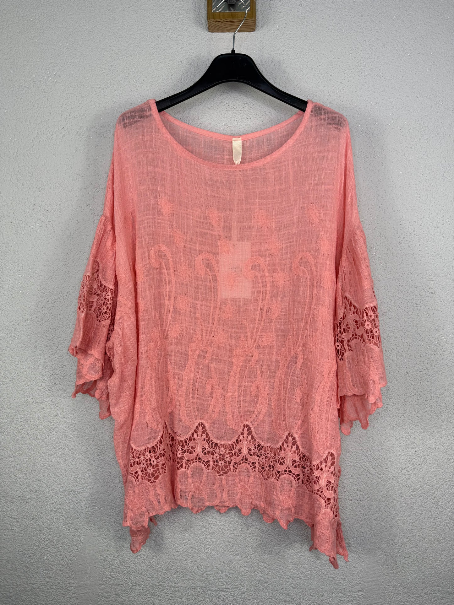 Andalucia Coral PLUS