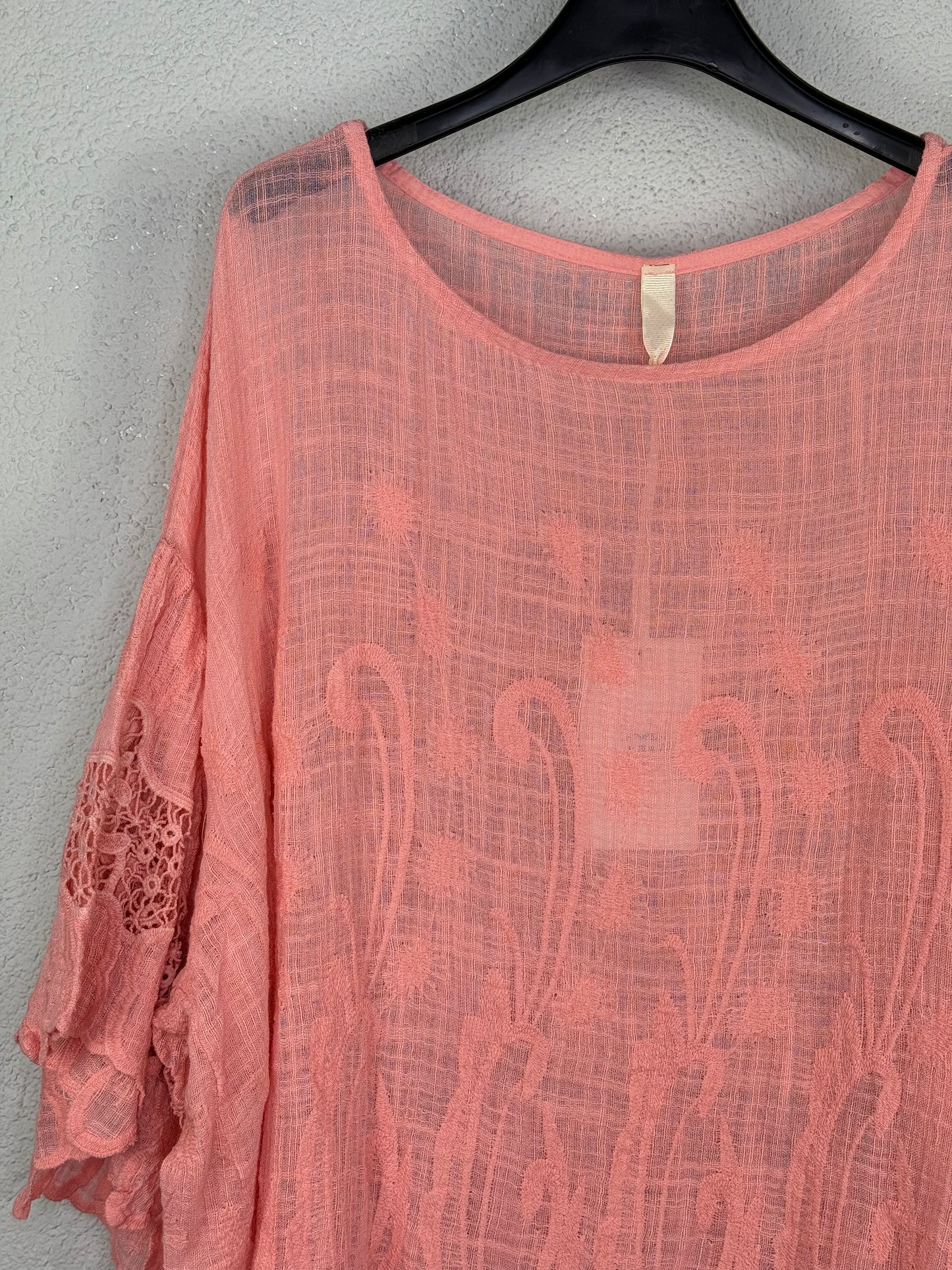 Andalucia Coral PLUS