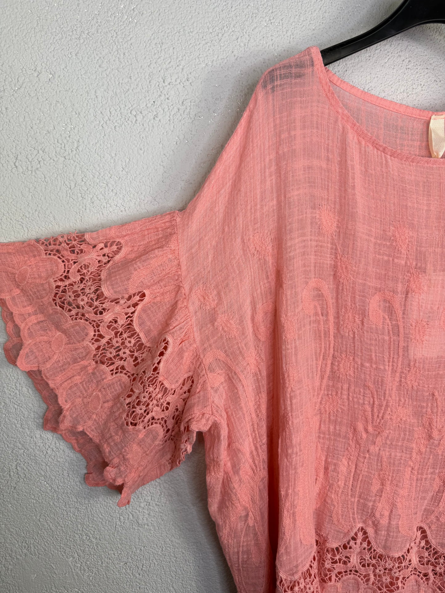 Andalucia Coral PLUS