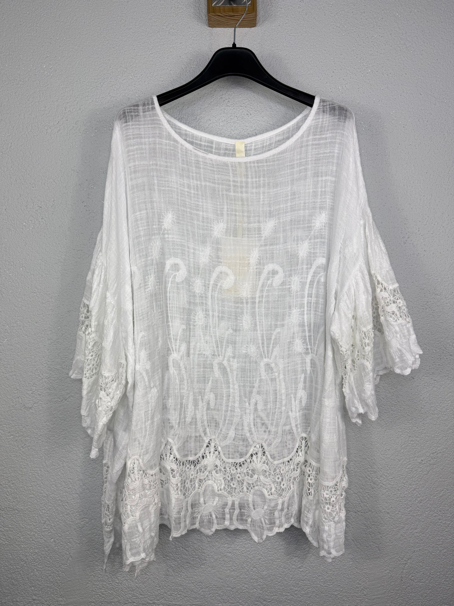 Andalucia Blanca PLUS