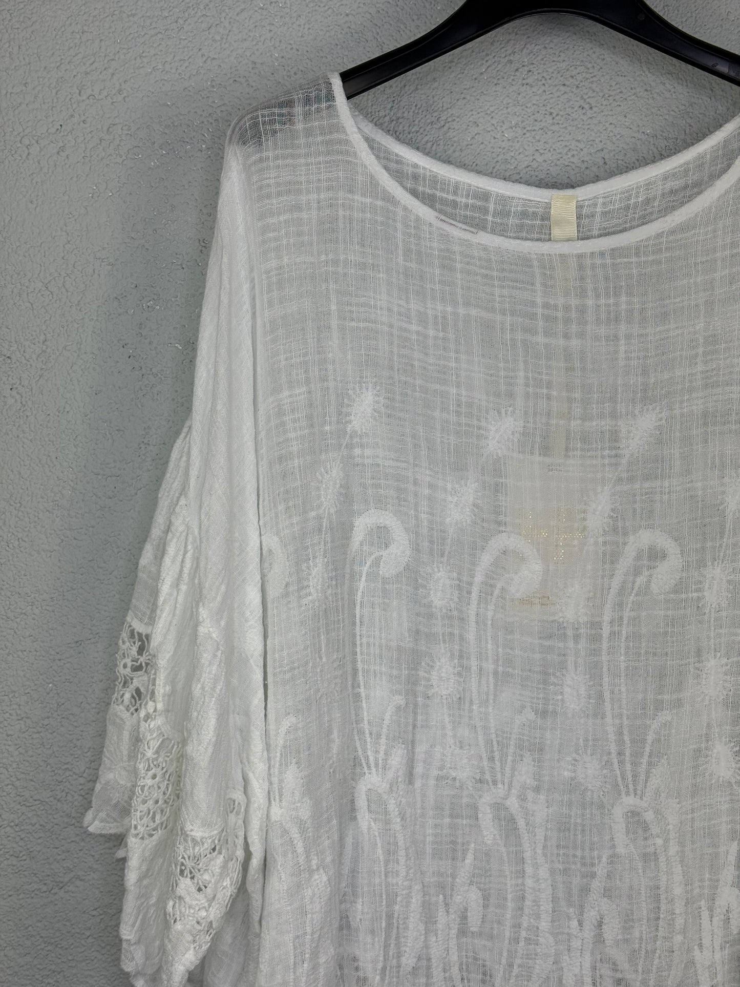 Andalucia Blanca PLUS