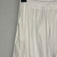 Pantalón corto Blanes Blanco