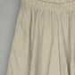 Pantalón corto Blanes Beig