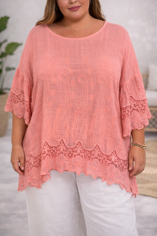 Andalucia Coral PLUS