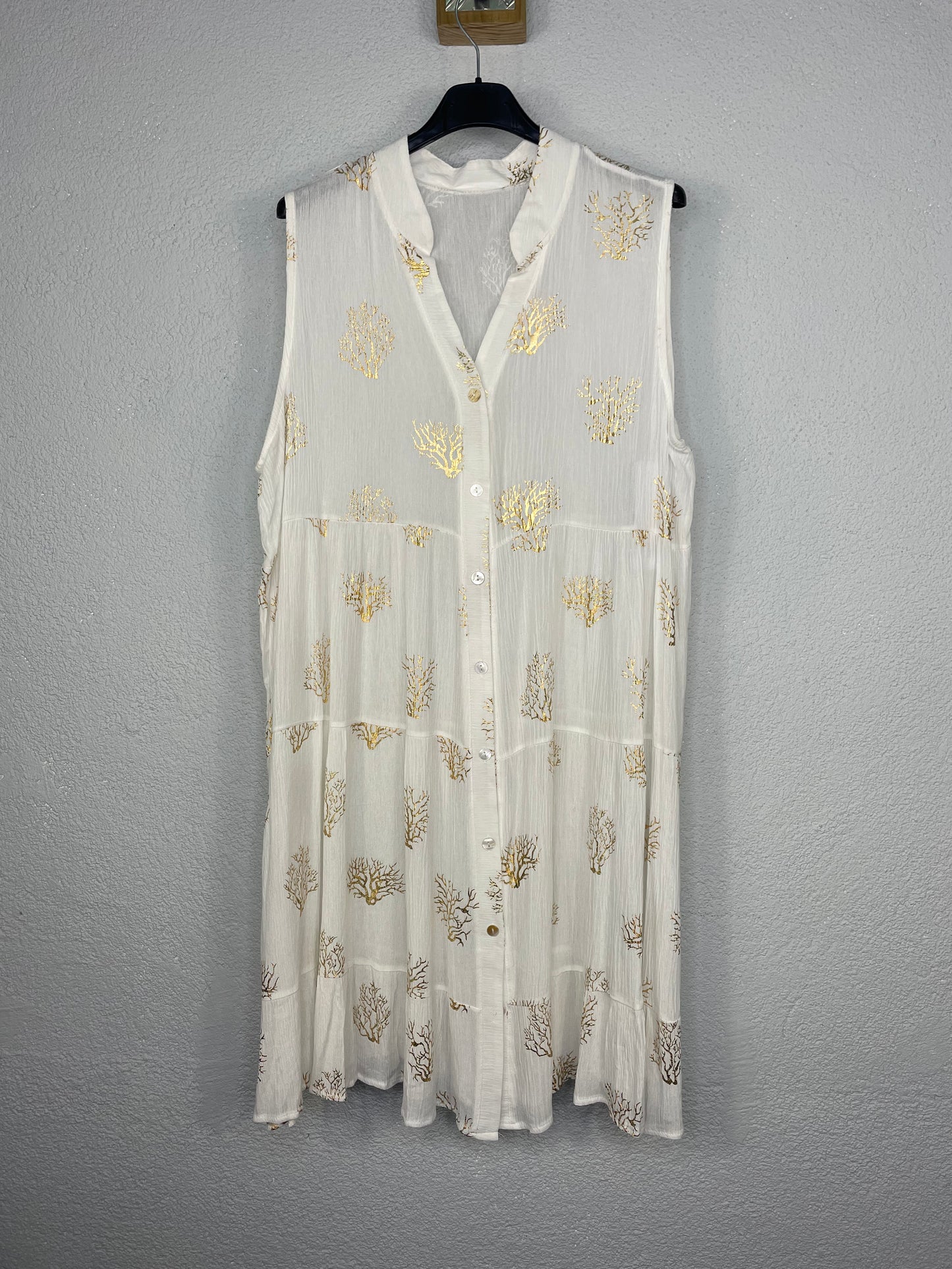 Vestido Arrecife