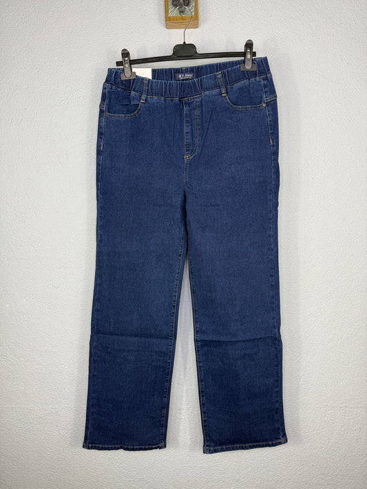 Tejano Toledo pata ancha  46-54