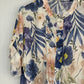 Camisa Nieves Azul