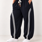 Pantalón Chándal Eric Azul Marino