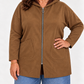 Chaqueta Solera Camel