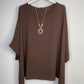 Lavanda Marron Chocolate PLUS