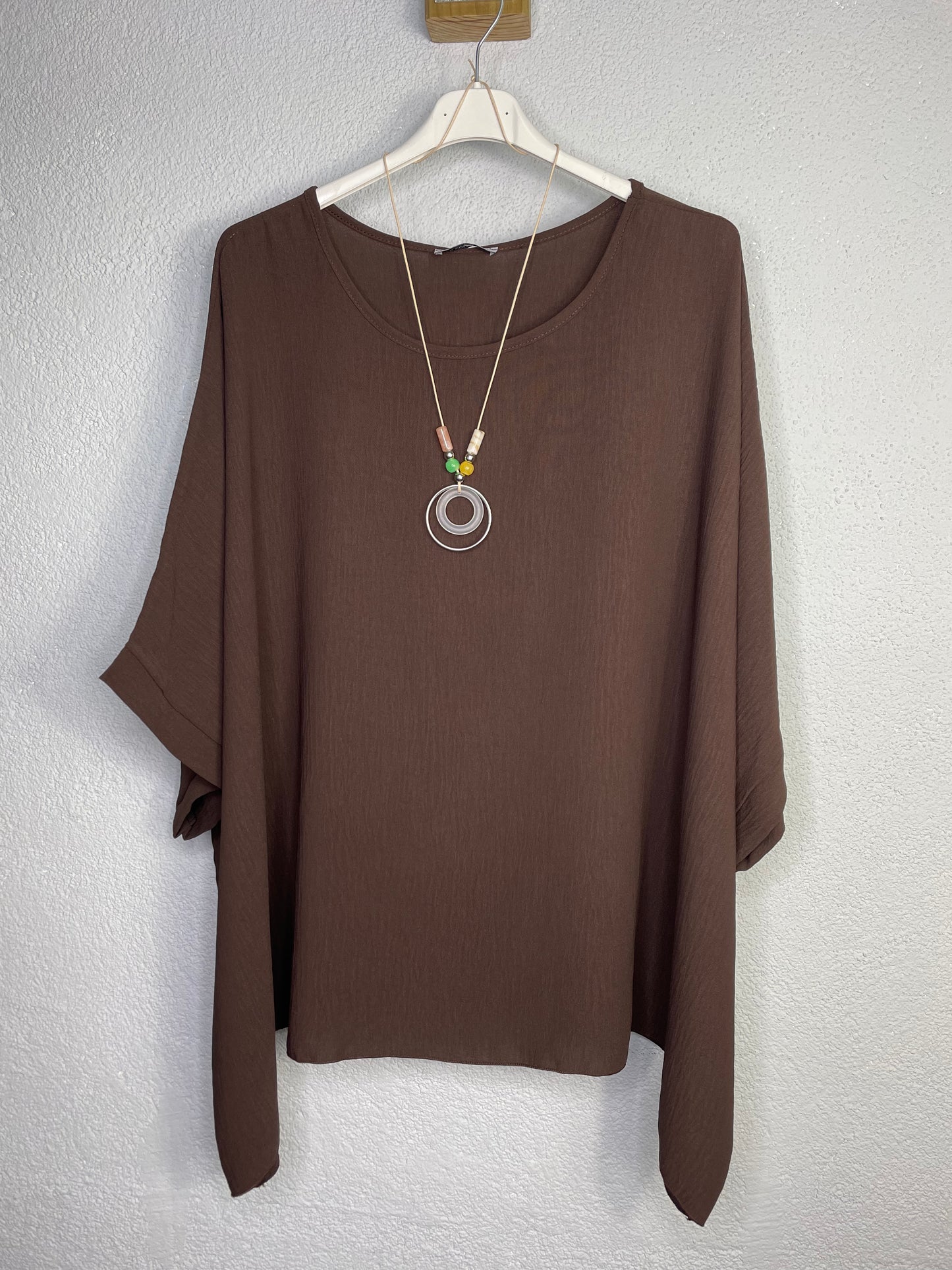 Lavanda Marron Chocolate PLUS