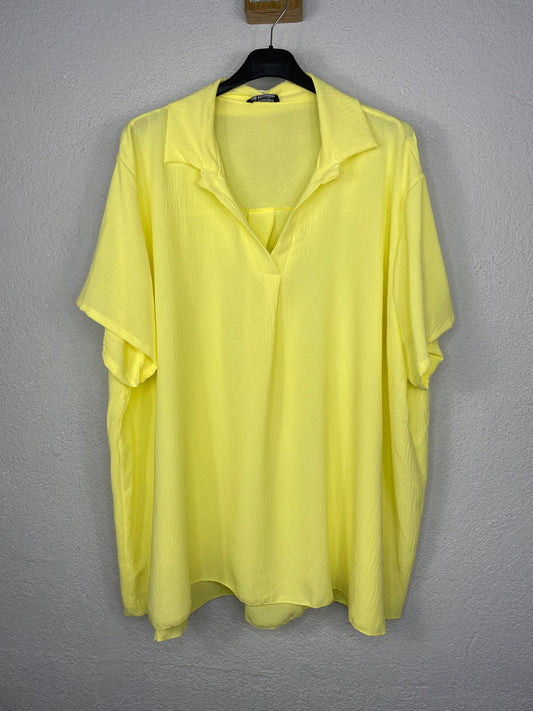 Nerea Amarillo PLUS