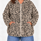 Chaqueta Borreguito Nala Tierra