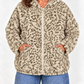 Chaqueta Borreguito Nala Beige