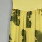 Pantalón Brasil Amarillo