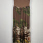 Pantalón Brasil Marrón Chocolate