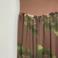 Pantalón Brasil Marrón Chocolate