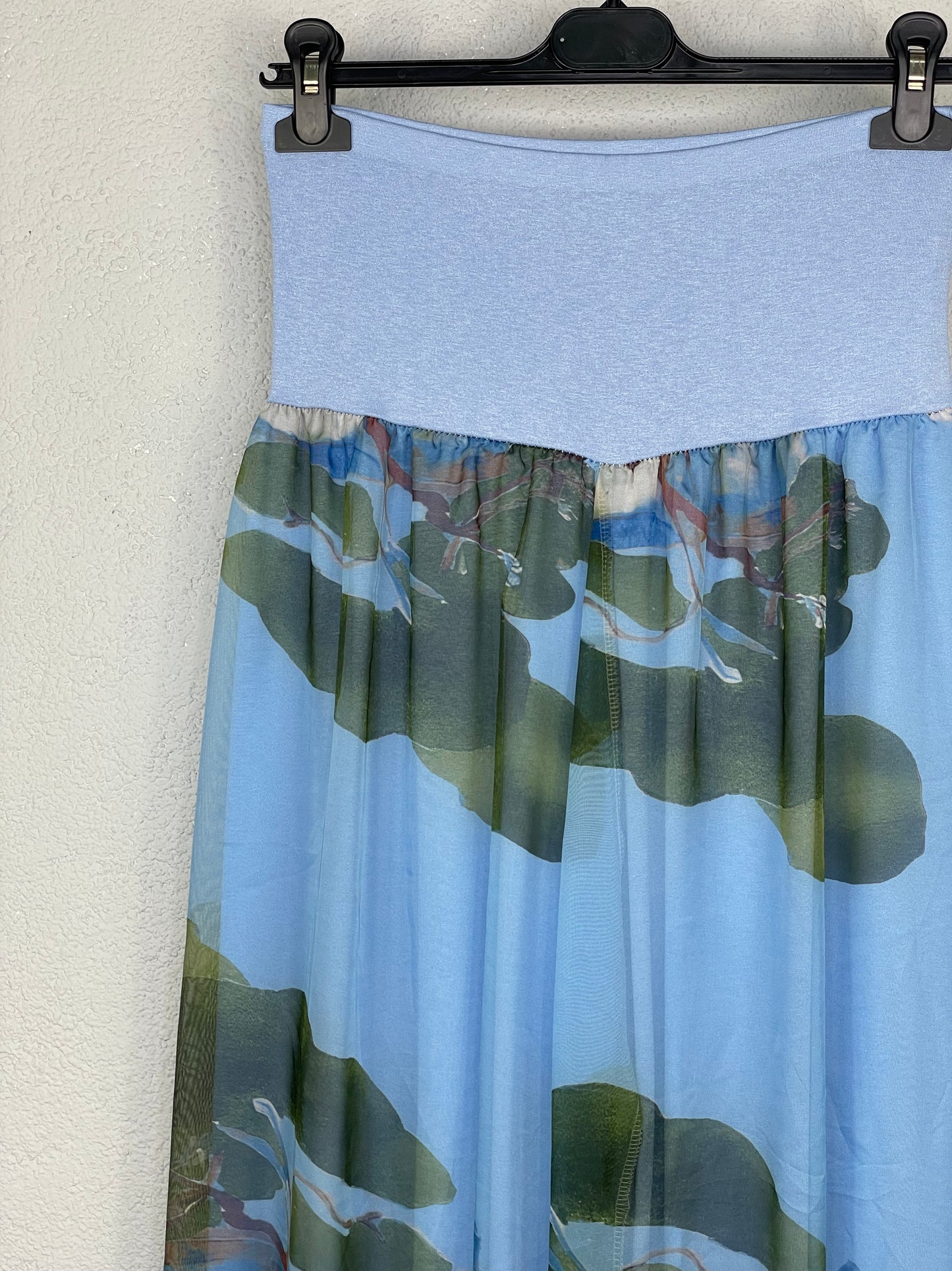 Pantalón Brasil Azul