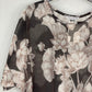 Blusa Gloria Negra PLUS