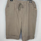 Pantalón Rioja Taupe PLUS