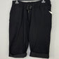 Pantalón Rioja Negro PLUS