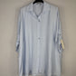 Camisa Azul Teruel PLUS