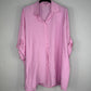 Camisa Rosa Teruel PLUS