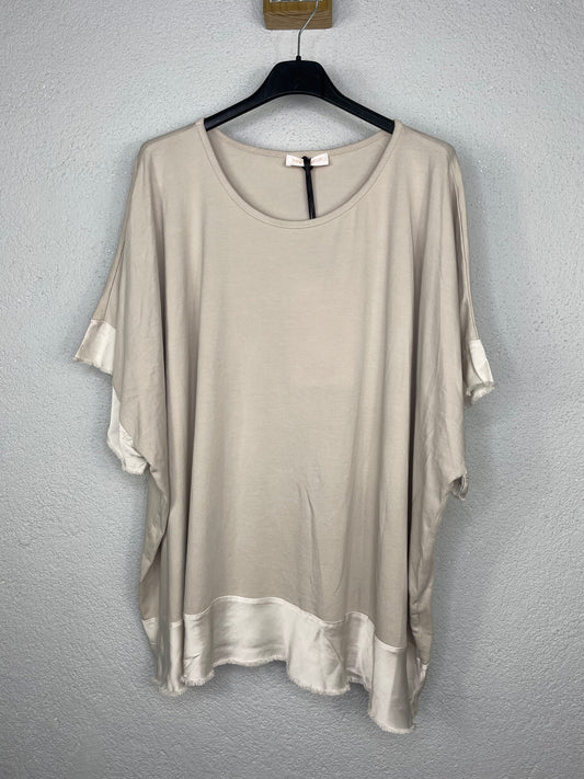 Adela Beige