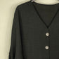 Blusa Almería Negra