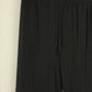 Pantalón Pirata Medina Negro PLUS