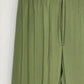 Pantalón Pirata Medina Caqui  PLUS