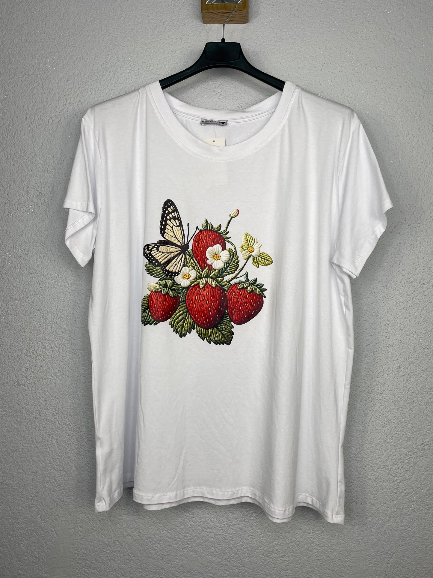 Camiseta Cáceres