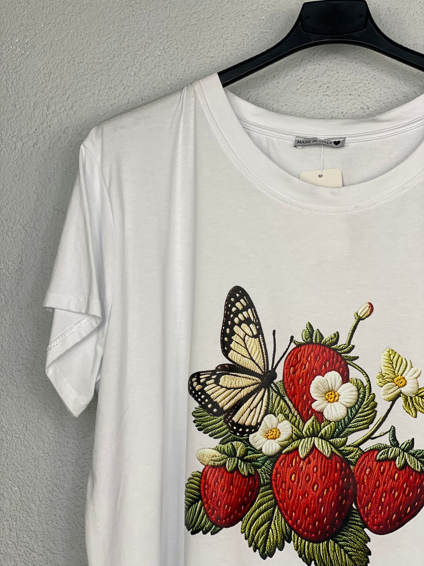 Camiseta Cáceres
