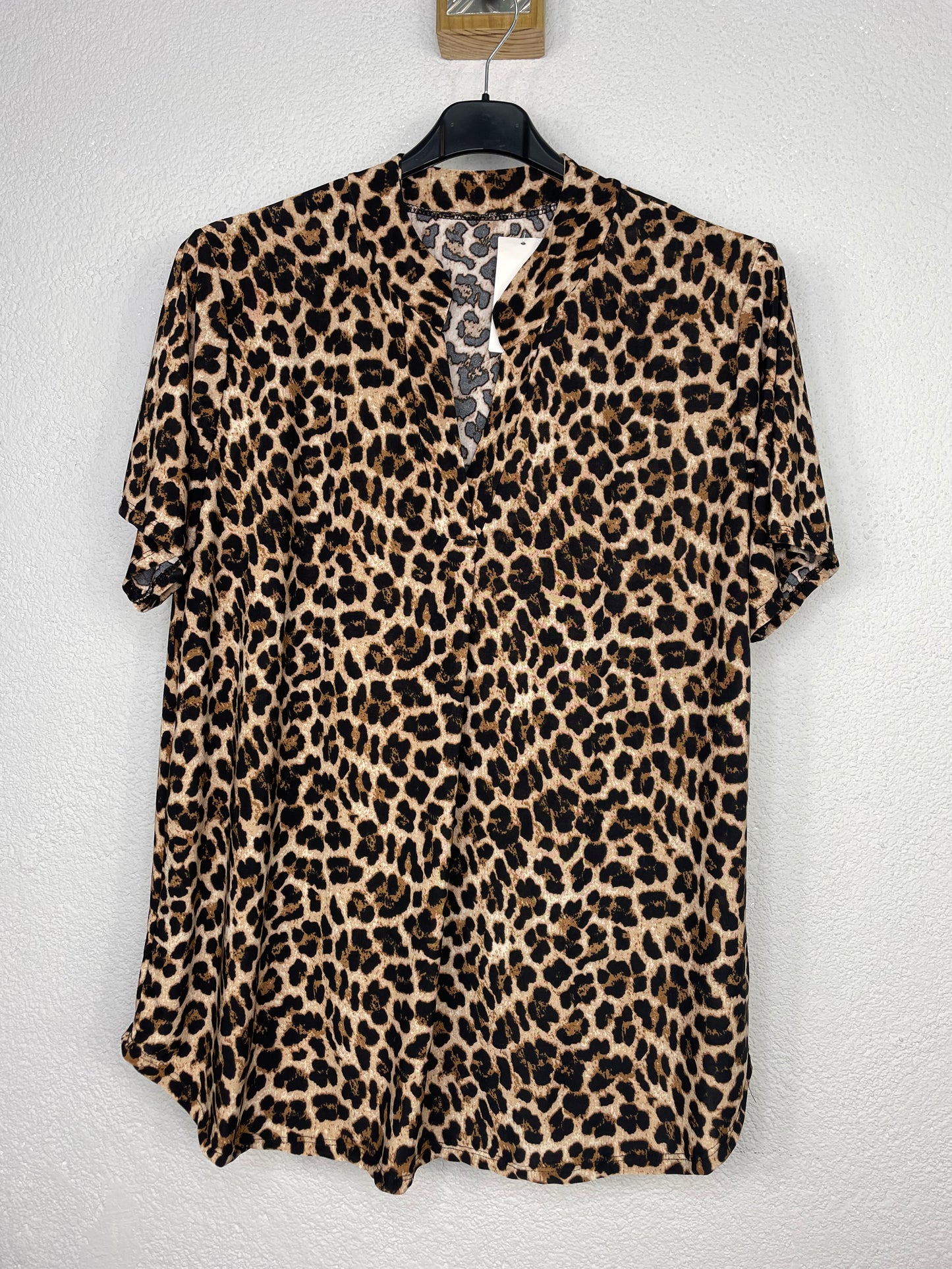 Menorca leopardo