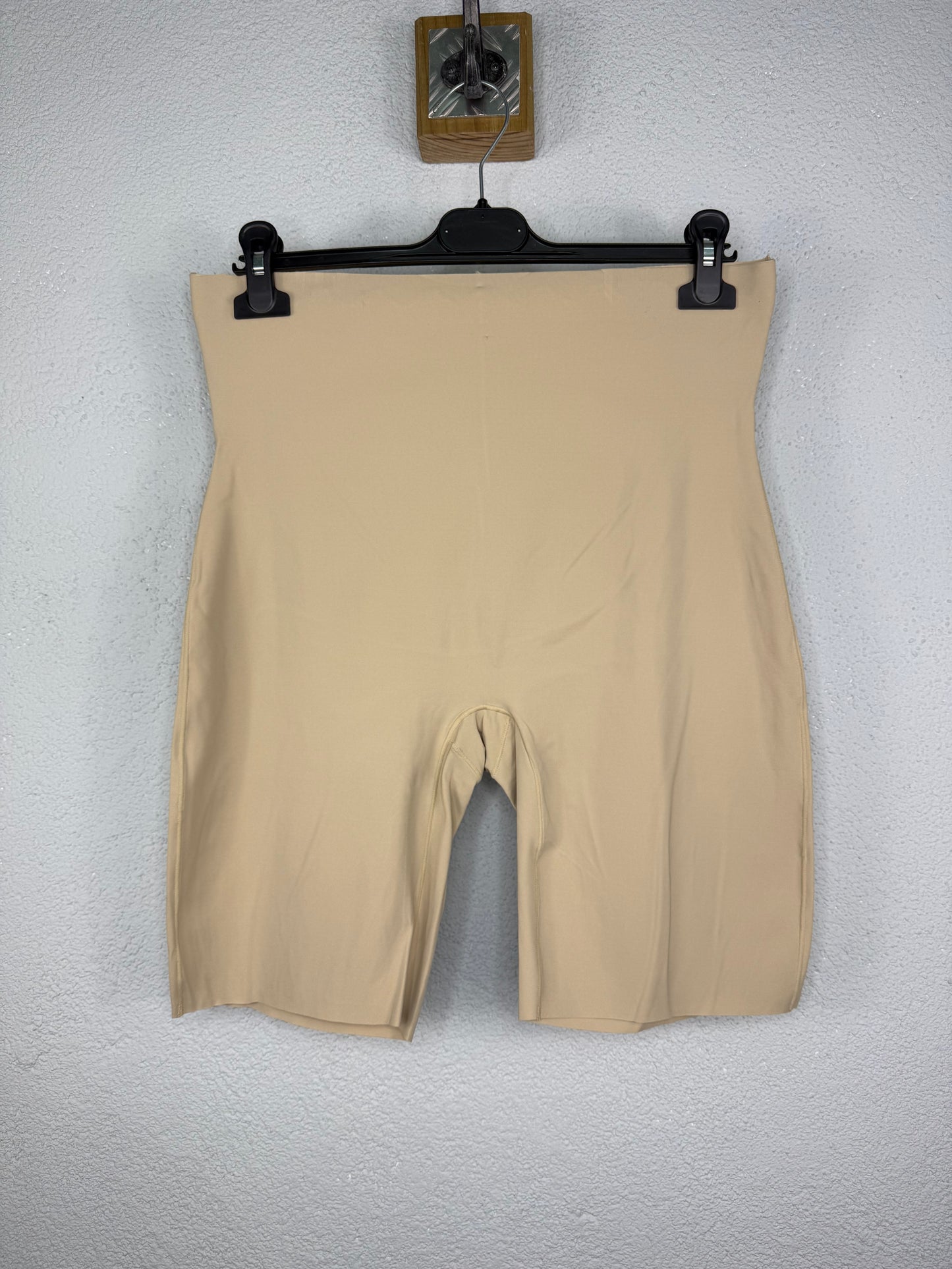 Faja compresiva Beige