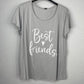 Camiseta Triana Gris