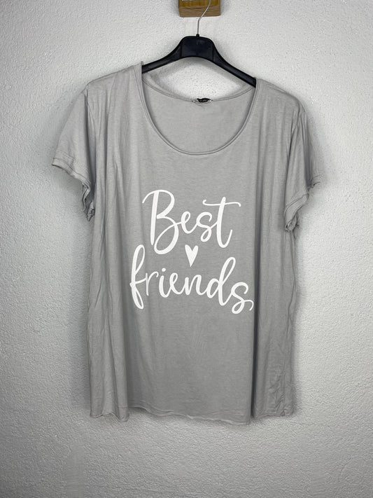 Camiseta Triana Gris
