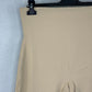Faja compresiva Beige