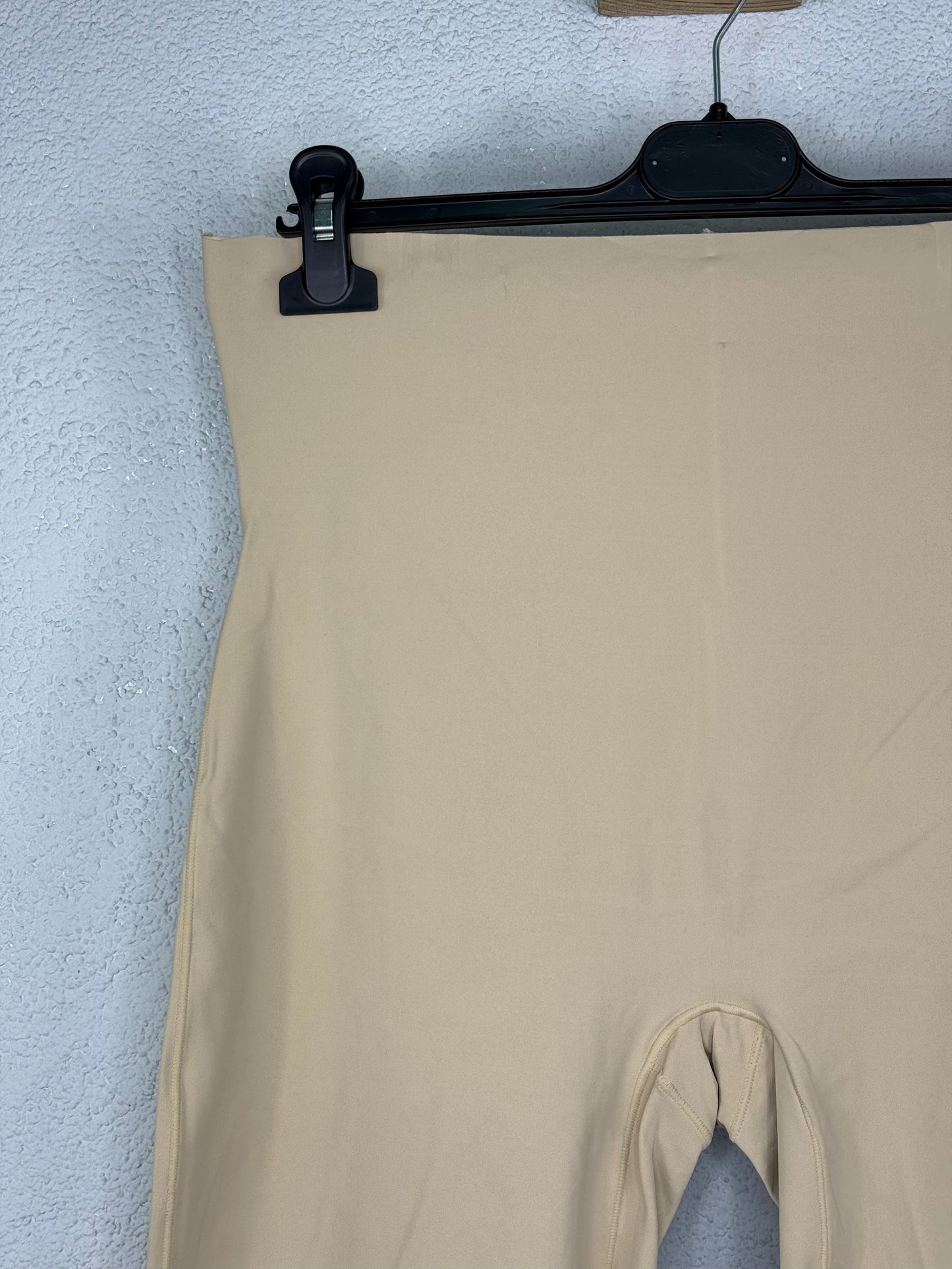 Faja compresiva Beige