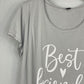 Camiseta Triana Gris