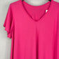 Vestido Martina Fucsia