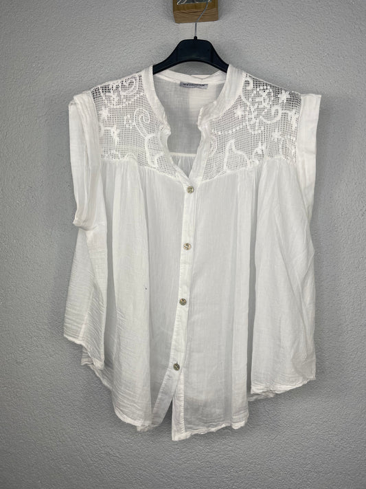 Blusa Perla