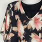 Blusa Florinda Negro